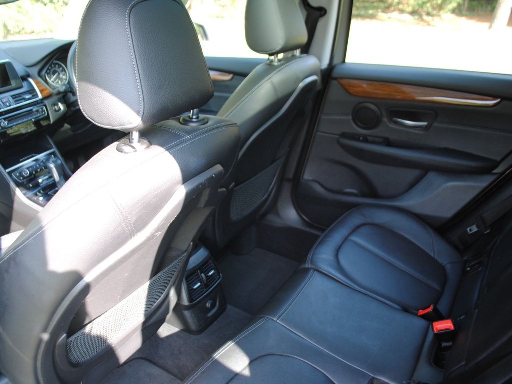 Used BMW 2 Series Active Tourer 2015 for sale - 75832859: Photo 10