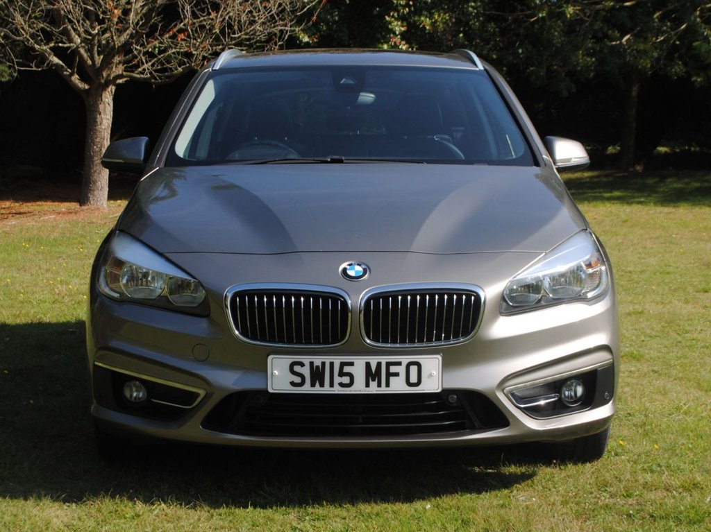 Used BMW 2 Series Active Tourer 2015 for sale - 75832859: Photo 11
