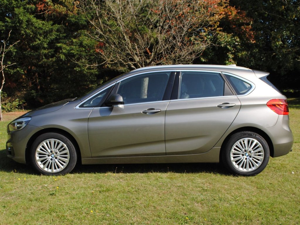 Used BMW 2 Series Active Tourer 2015 for sale - 75832859: Photo 14
