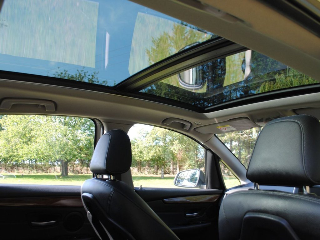 Used BMW 2 Series Active Tourer 2015 for sale - 75832859: Photo 15