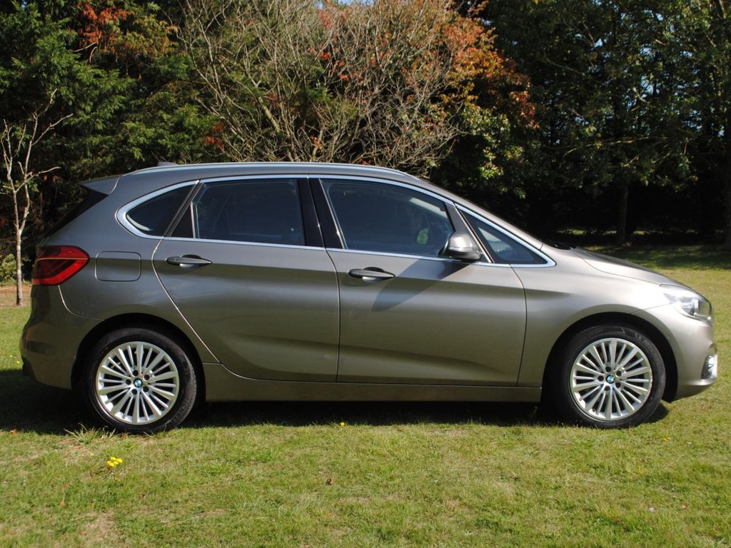 Used BMW 2 Series Active Tourer 2015 for sale - 75832859: Photo 16