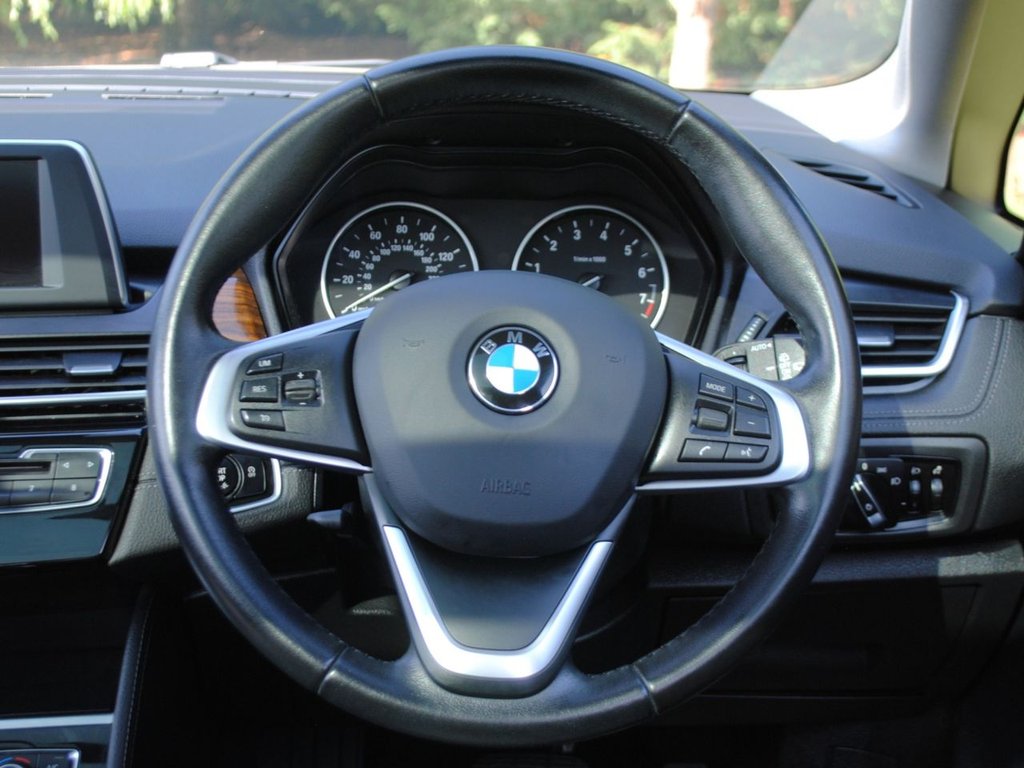 Used BMW 2 Series Active Tourer 2015 for sale - 75832859: Photo 17