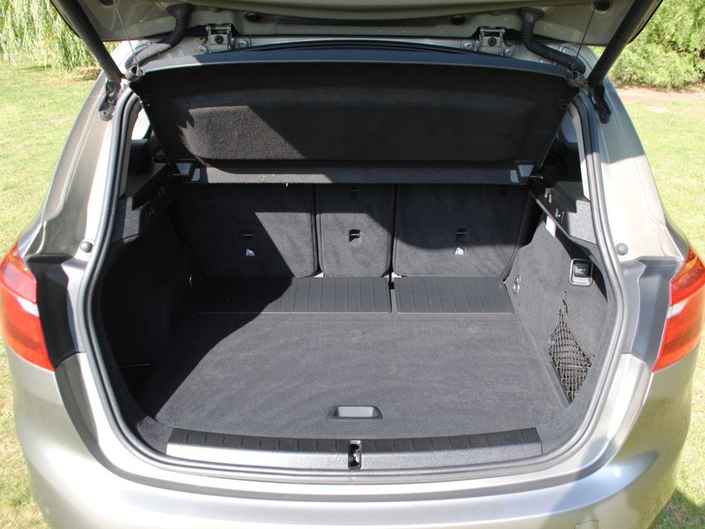 Used BMW 2 Series Active Tourer 2015 for sale - 75832859: Photo 18
