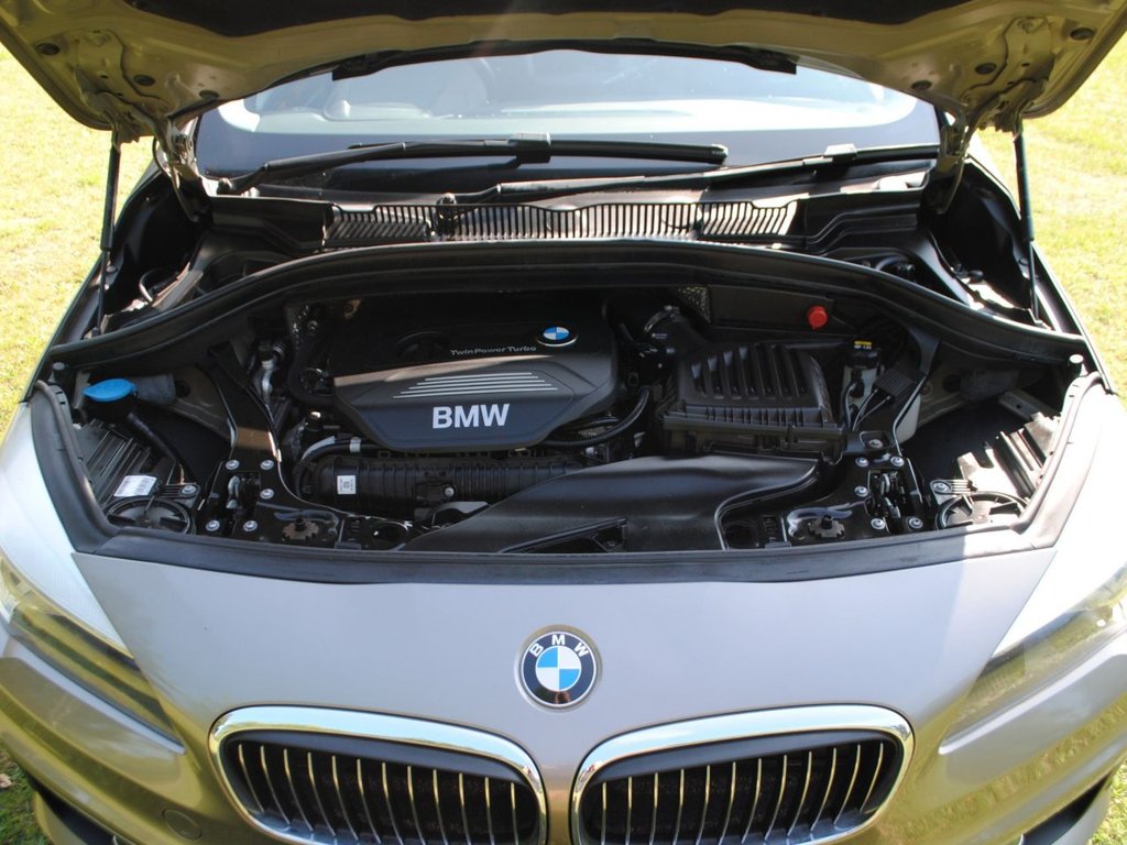 Used BMW 2 Series Active Tourer 2015 for sale - 75832859: Photo 20