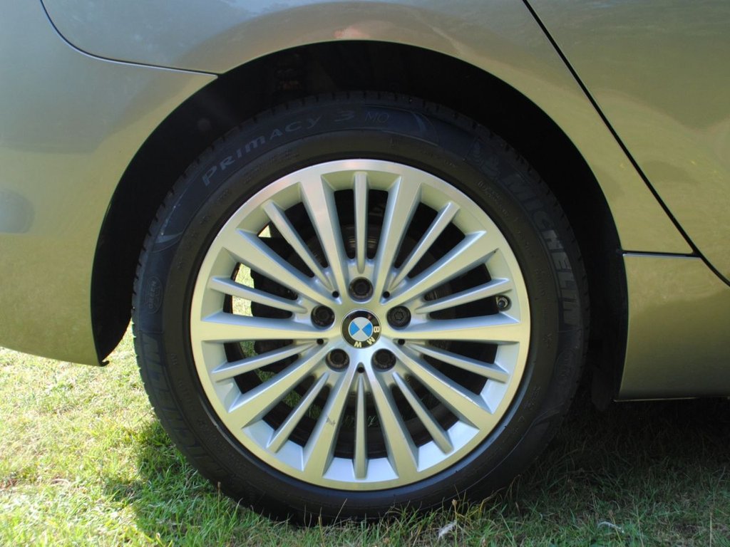 Used BMW 2 Series Active Tourer 2015 for sale - 75832859: Photo 21