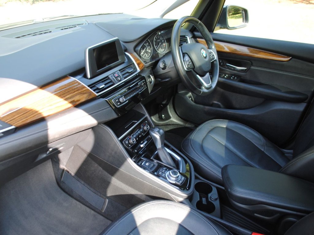 Used BMW 2 Series Active Tourer 2015 for sale - 75832859: Photo 9