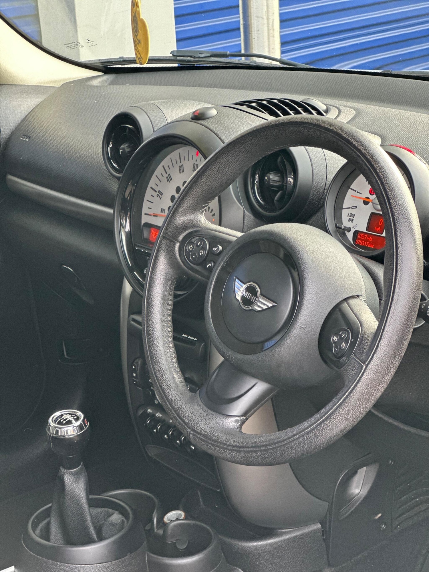 Used MINI Paceman 2013 for sale - 76644678: Photo 10