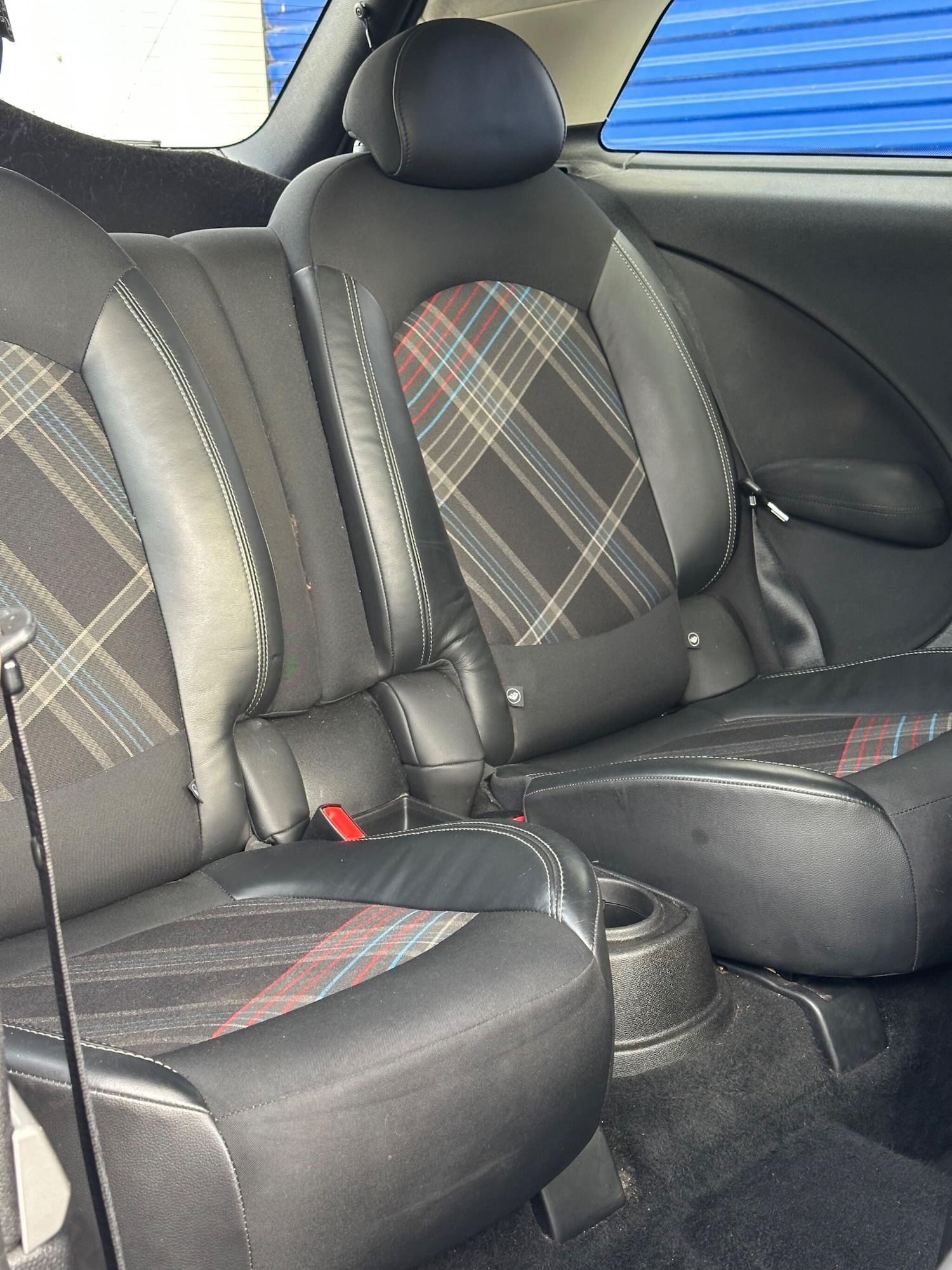 Used MINI Paceman 2013 for sale - 76644678: Photo 12