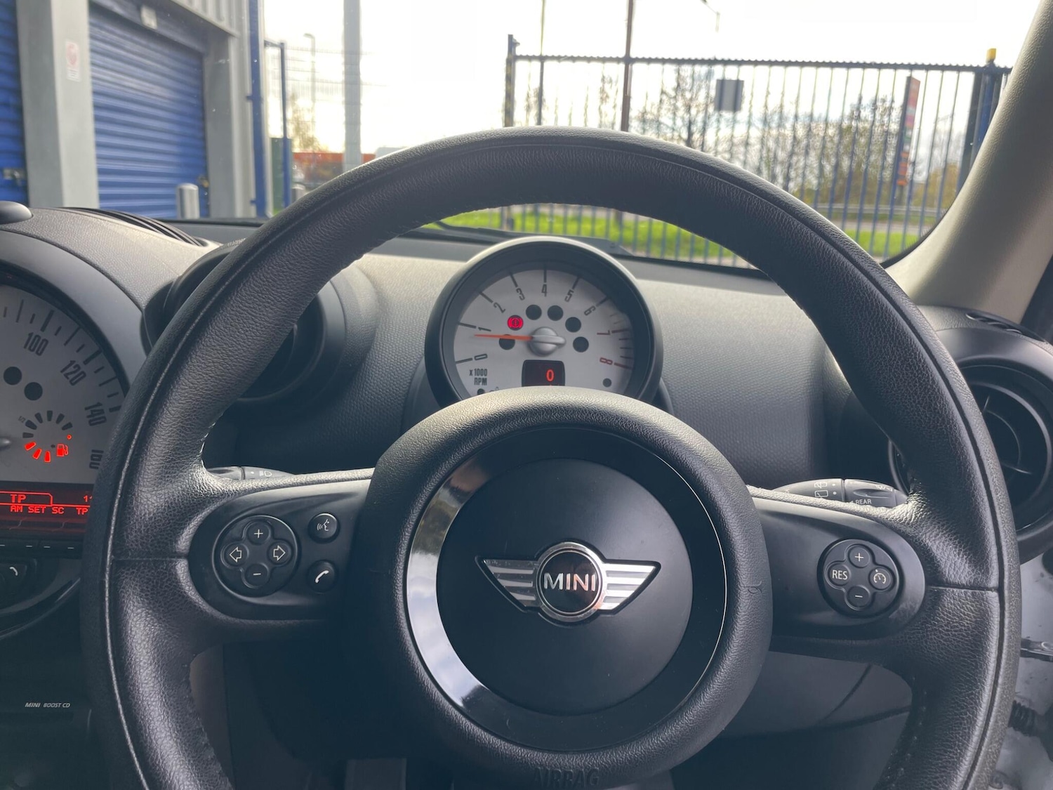 Used MINI Paceman 2013 for sale - 76644678: Photo 14