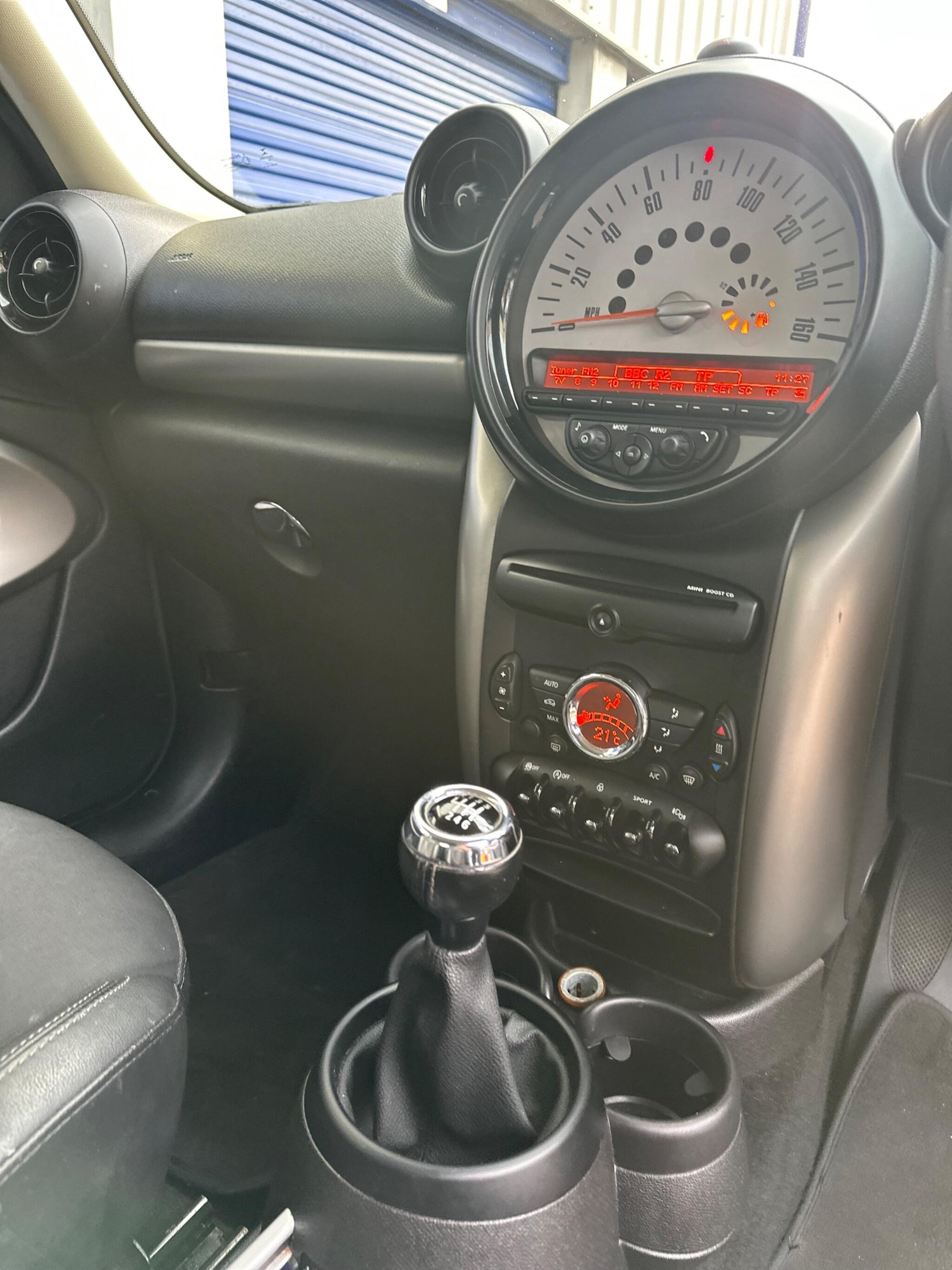 Used MINI Paceman 2013 for sale - 76644678: Photo 15