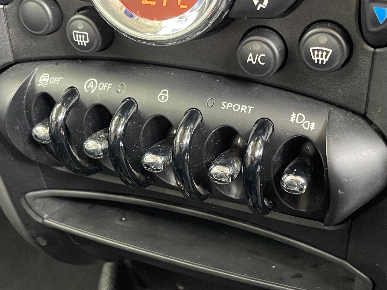 Used MINI Paceman 2013 for sale - 76644678: Photo 16