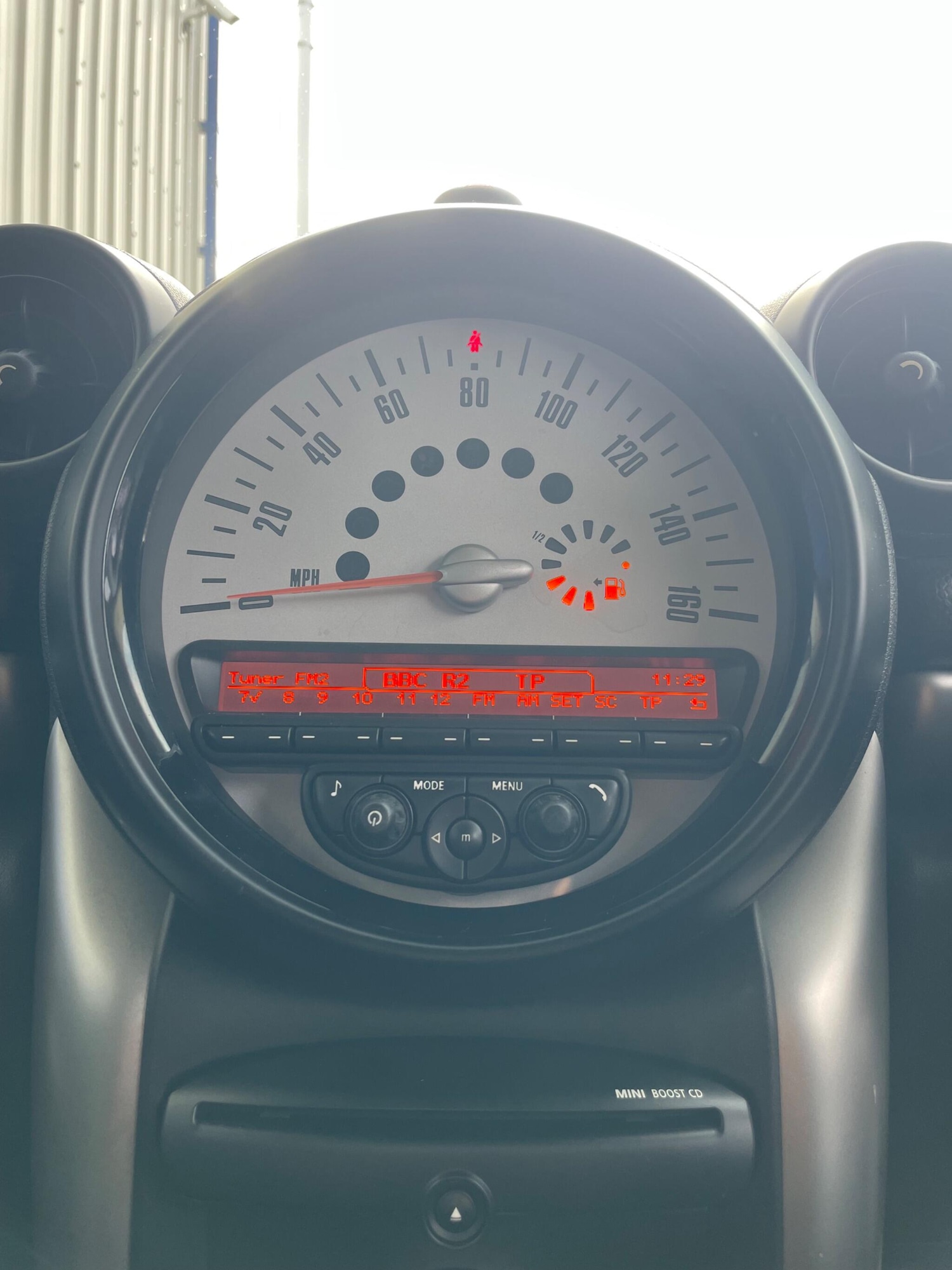 Used MINI Paceman 2013 for sale - 76644678: Photo 17