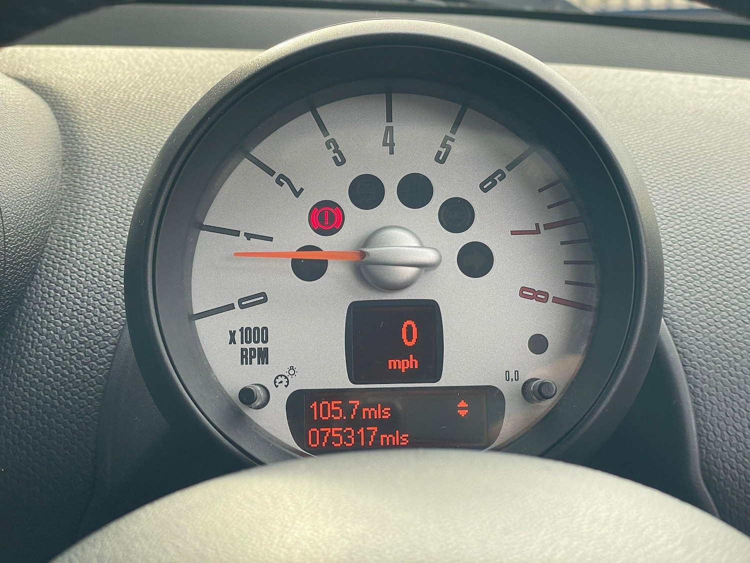 Used MINI Paceman 2013 for sale - 76644678: Photo 19