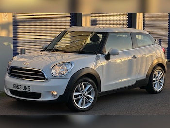 2013 (63) - 1.6 Cooper 3dr