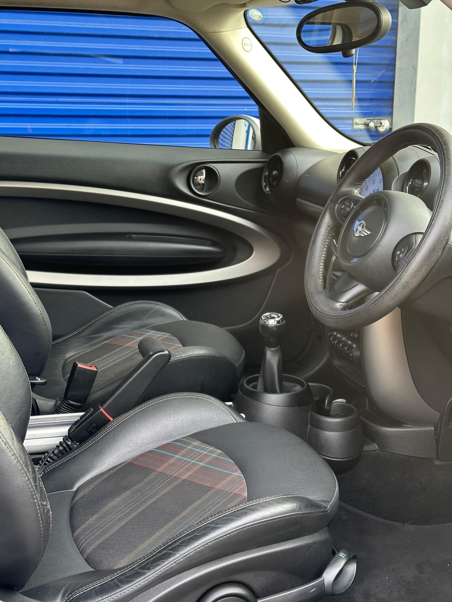 Used MINI Paceman 2013 for sale - 76644678: Photo 9