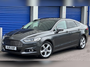 Used Ford Mondeo 2016 for sale - 78989154: Photo