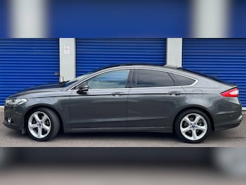 Used Ford Mondeo 2016 for sale - 78989154: Photo