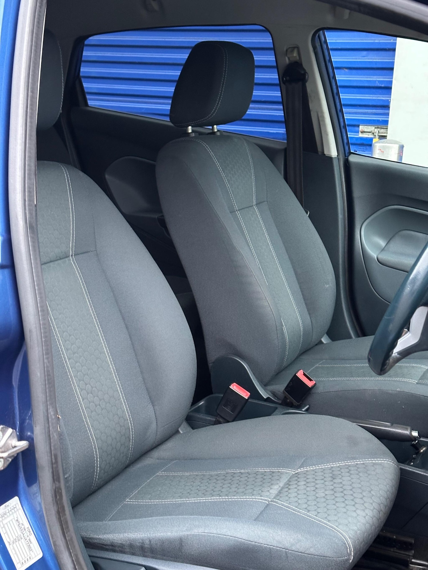 Used Ford Fiesta 2010 for sale - 77029423: Photo 10