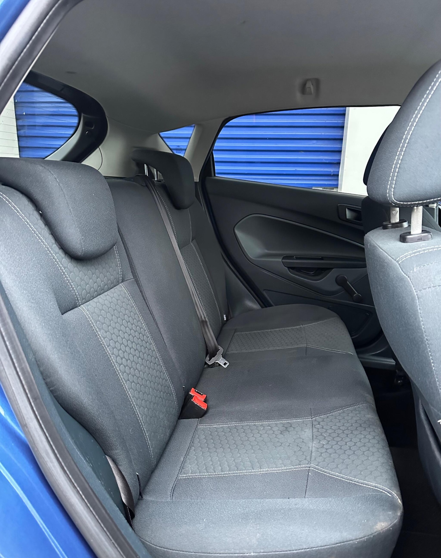 Used Ford Fiesta 2010 for sale - 77029423: Photo 11