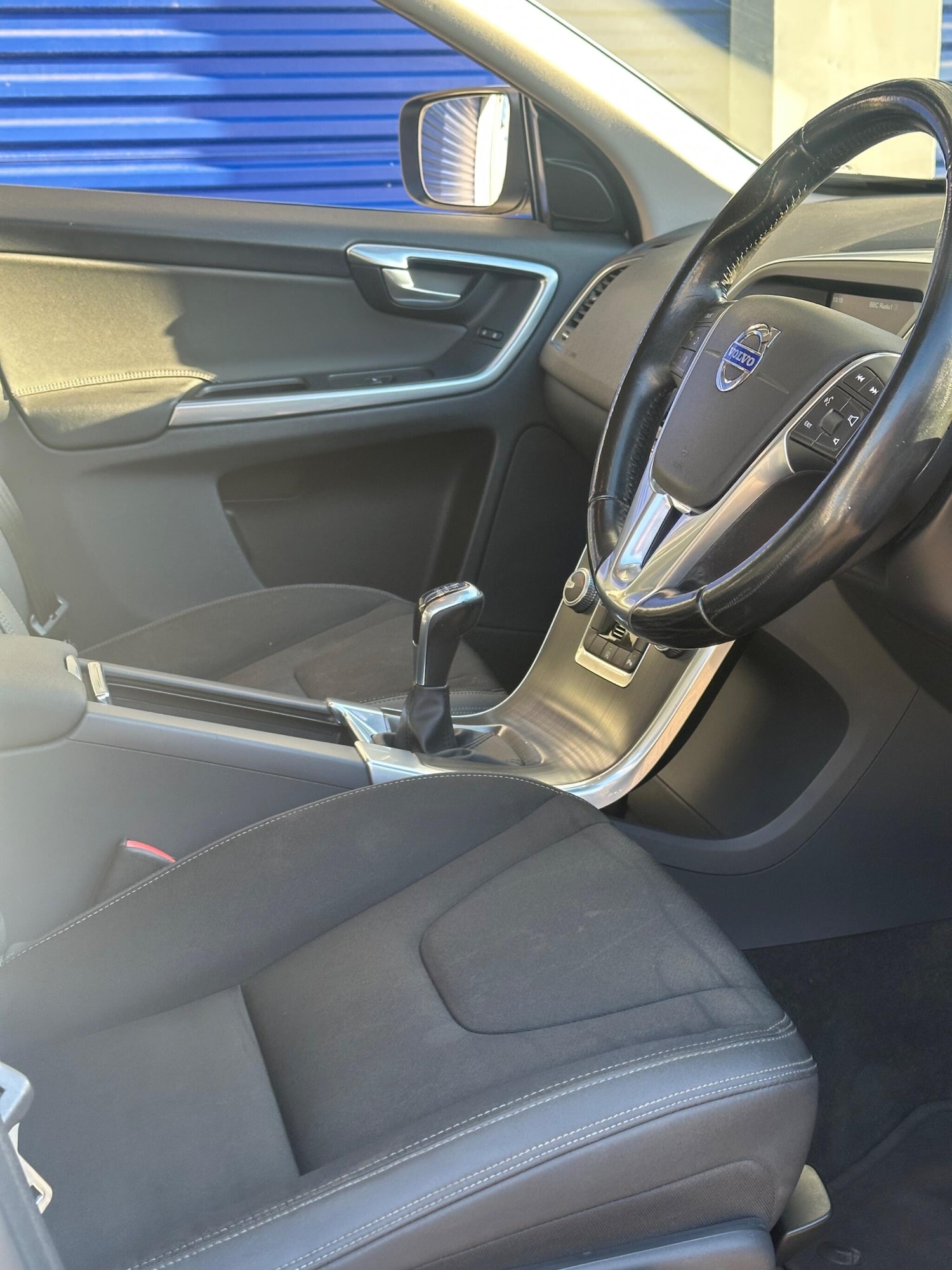 Used Volvo XC60 2014 for sale - 76658463: Photo 11