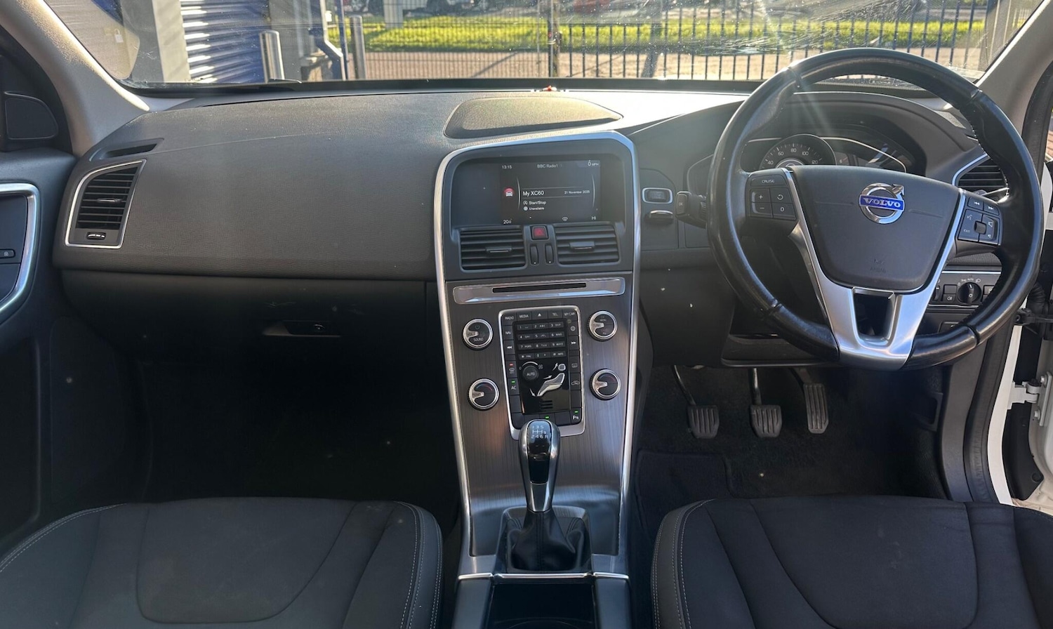 Used Volvo XC60 2014 for sale - 76658463: Photo 12