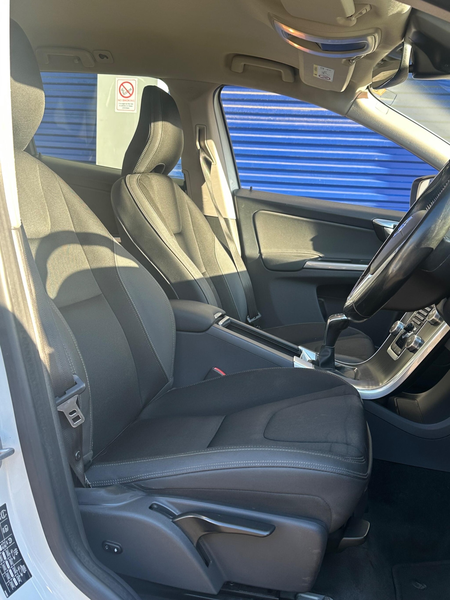 Used Volvo XC60 2014 for sale - 76658463: Photo 13