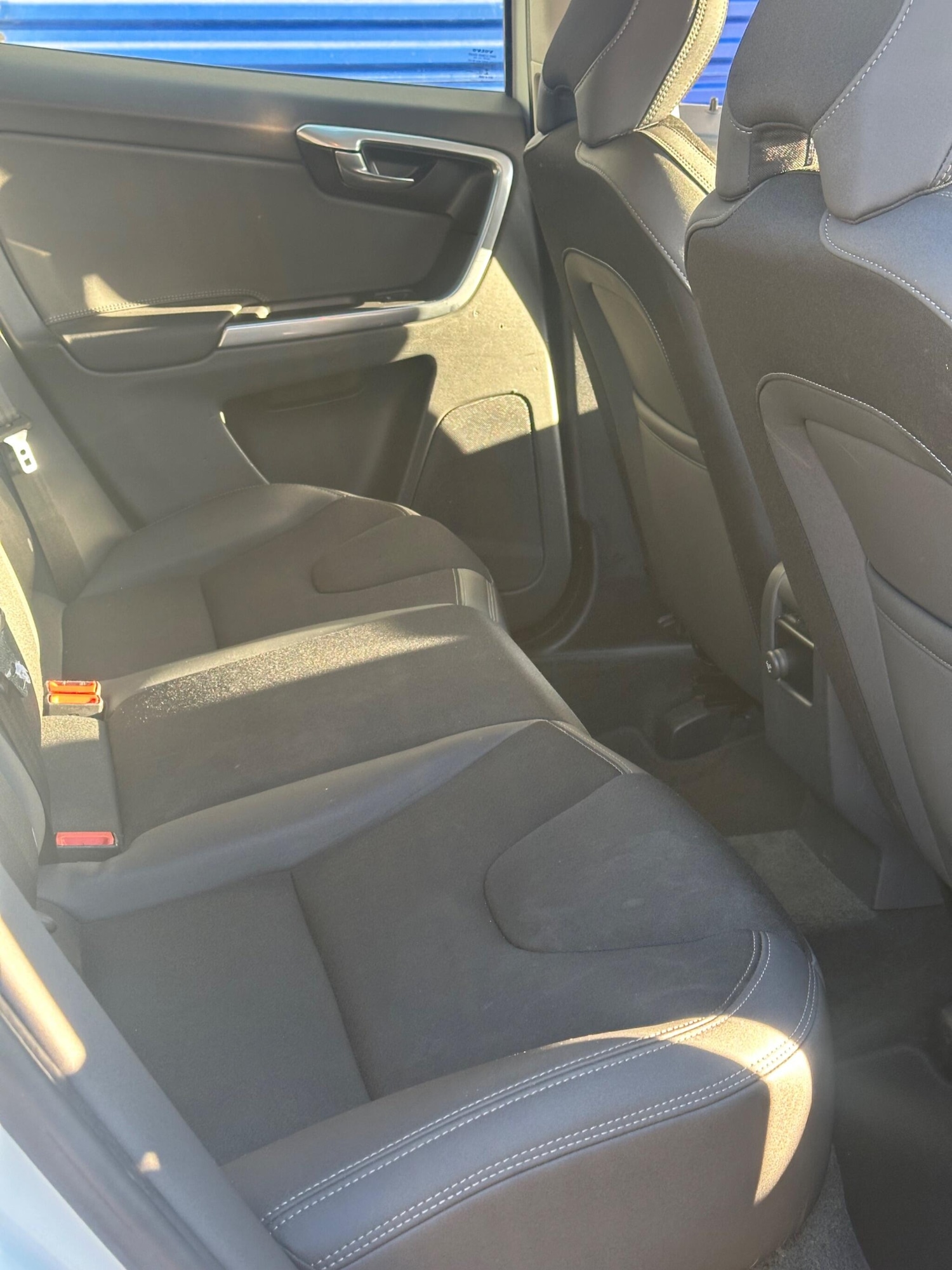 Used Volvo XC60 2014 for sale - 76658463: Photo 14