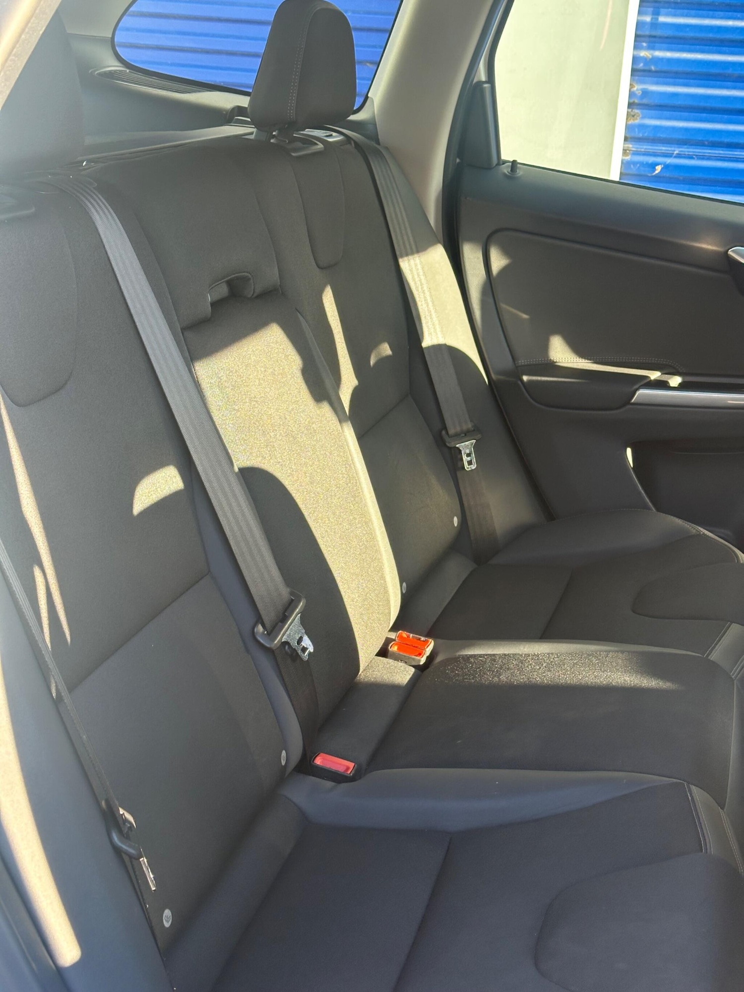 Used Volvo XC60 2014 for sale - 76658463: Photo 15