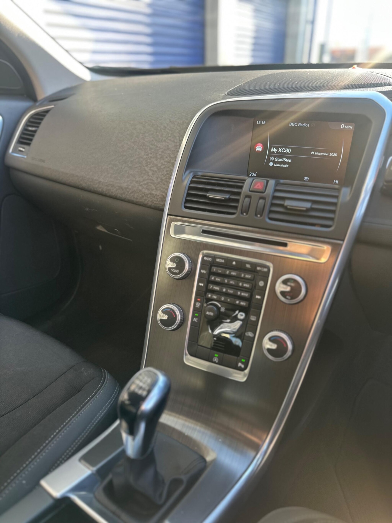 Used Volvo XC60 2014 for sale - 76658463: Photo 19