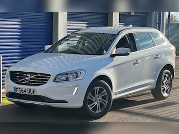 2014 (64) - 2.0 D4 SE Nav Euro 6 (s/s) 5dr
