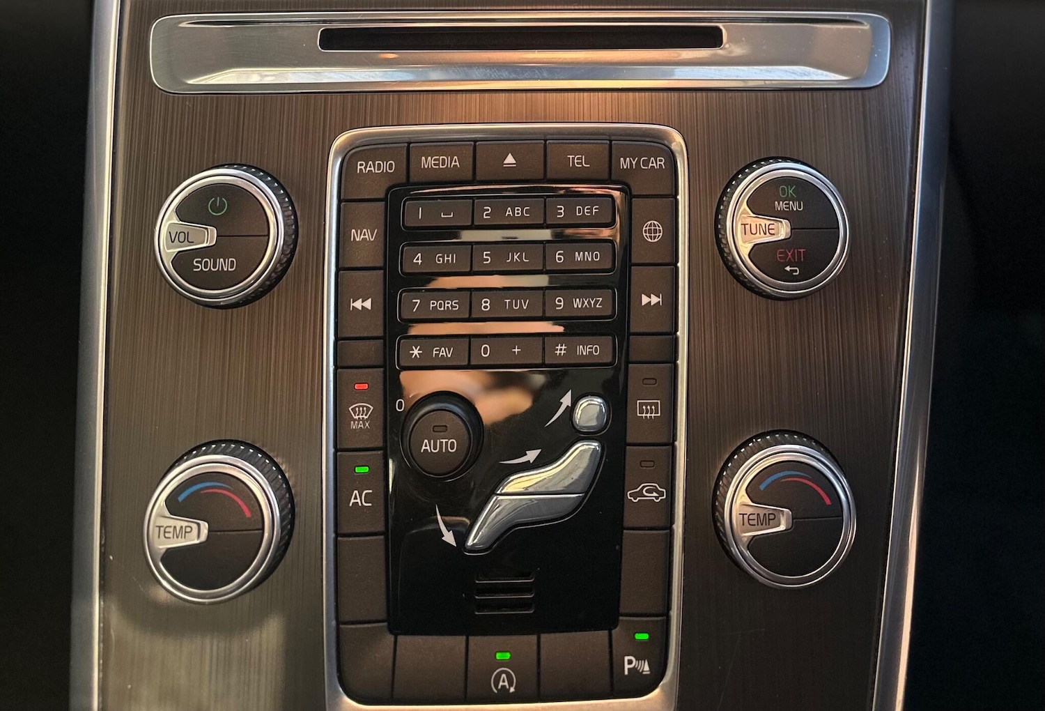 Used Volvo XC60 2014 for sale - 76658463: Photo 20