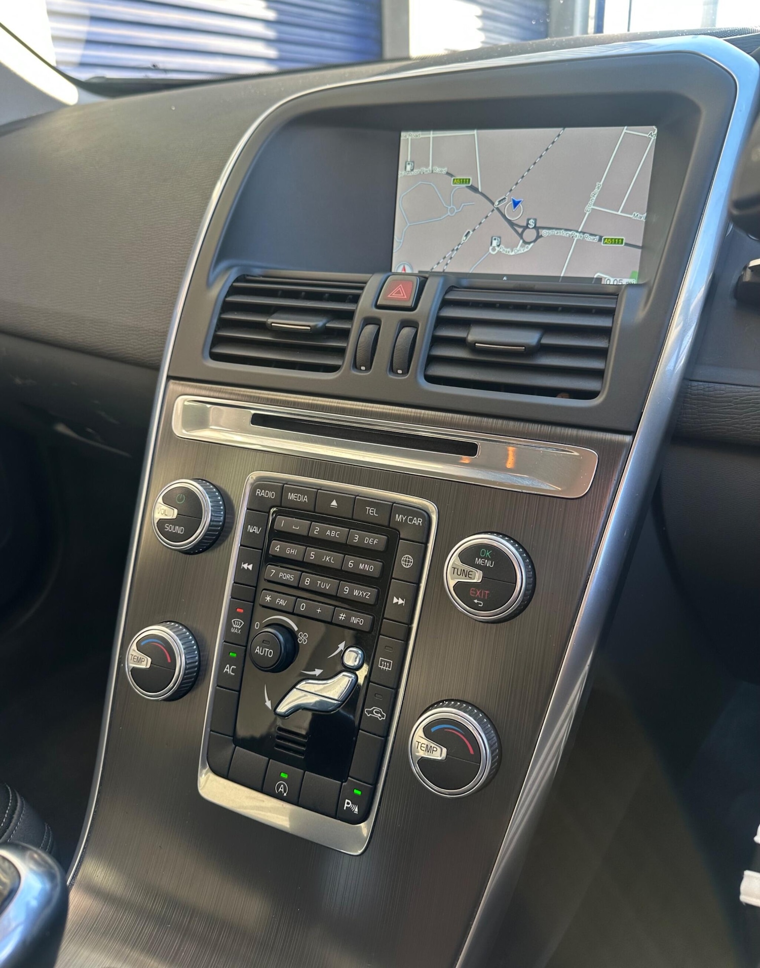 Used Volvo XC60 2014 for sale - 76658463: Photo 22