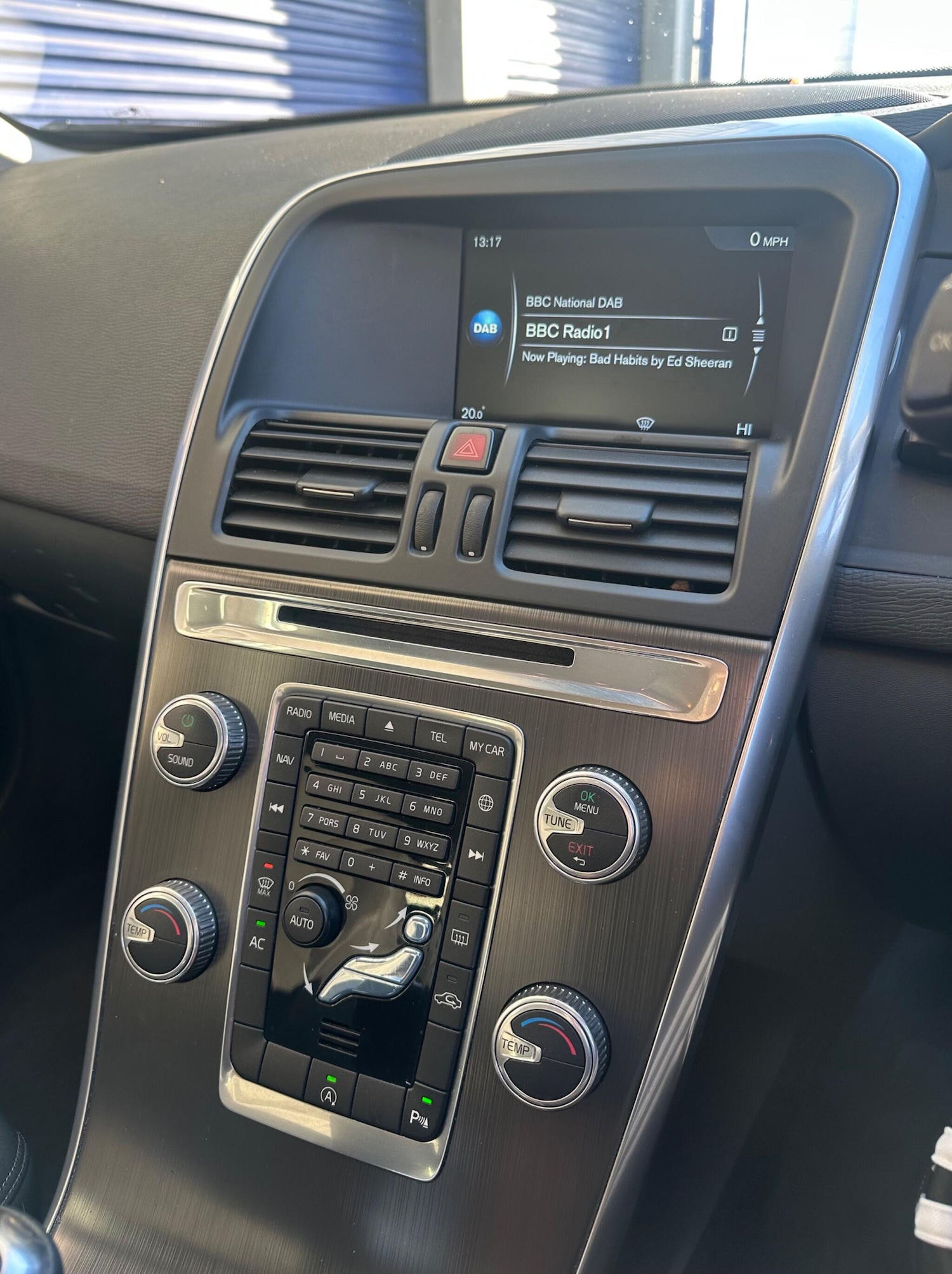 Used Volvo XC60 2014 for sale - 76658463: Photo 23