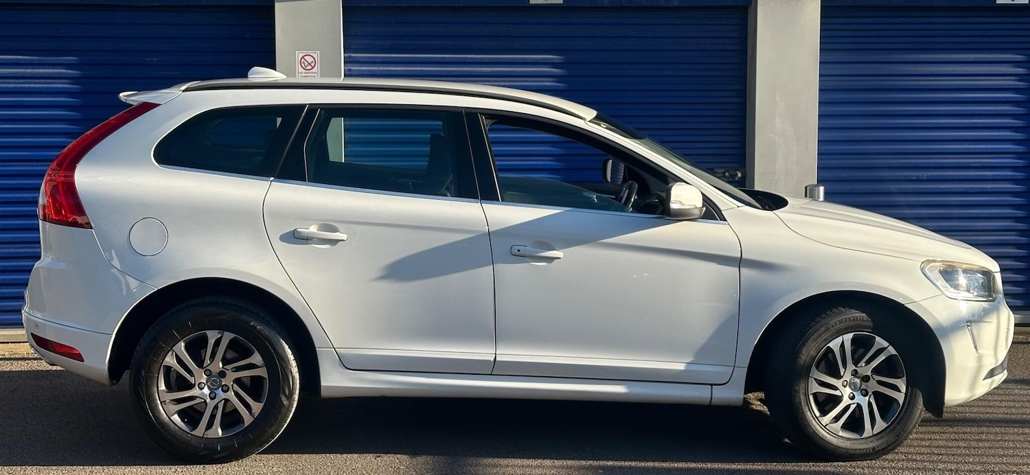 Used Volvo XC60 2014 for sale - 76658463: Photo 6