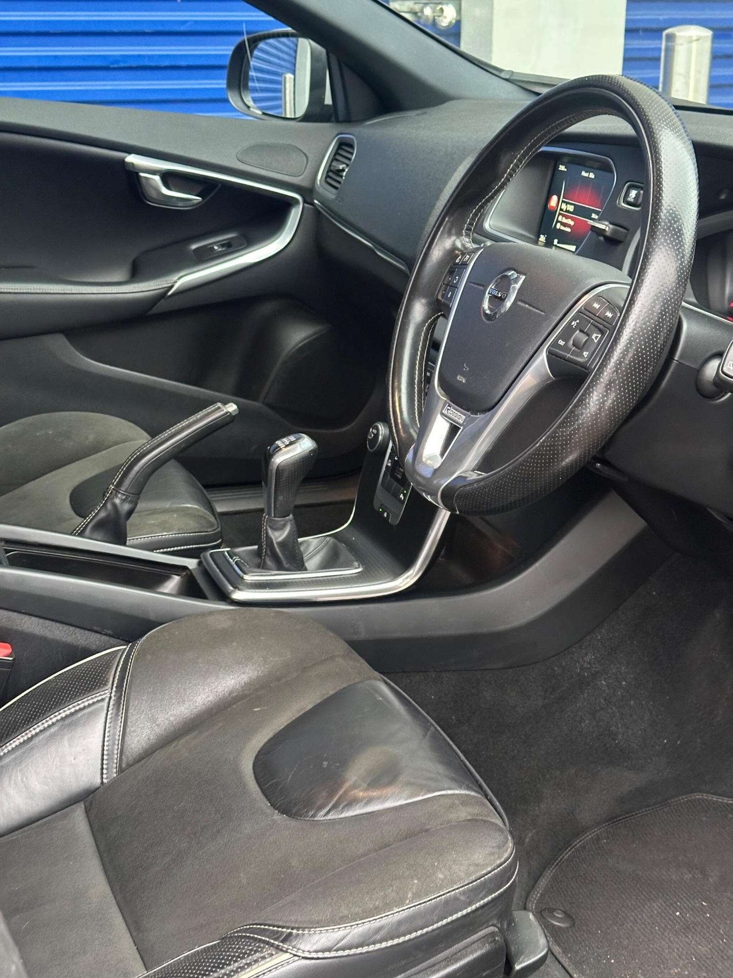 Used Volvo V40 2016 for sale - 77387499: Photo 10