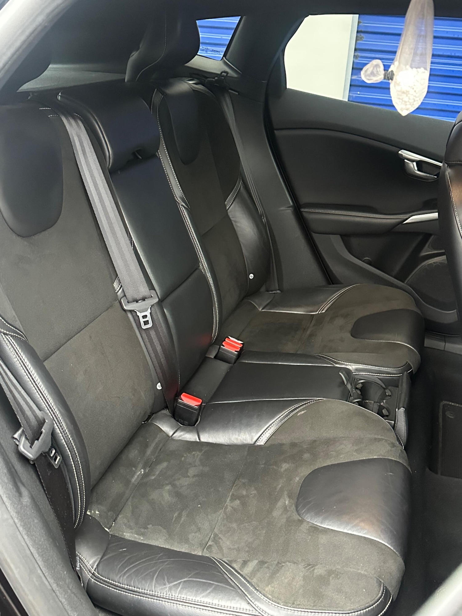 Used Volvo V40 2016 for sale - 77387499: Photo 12