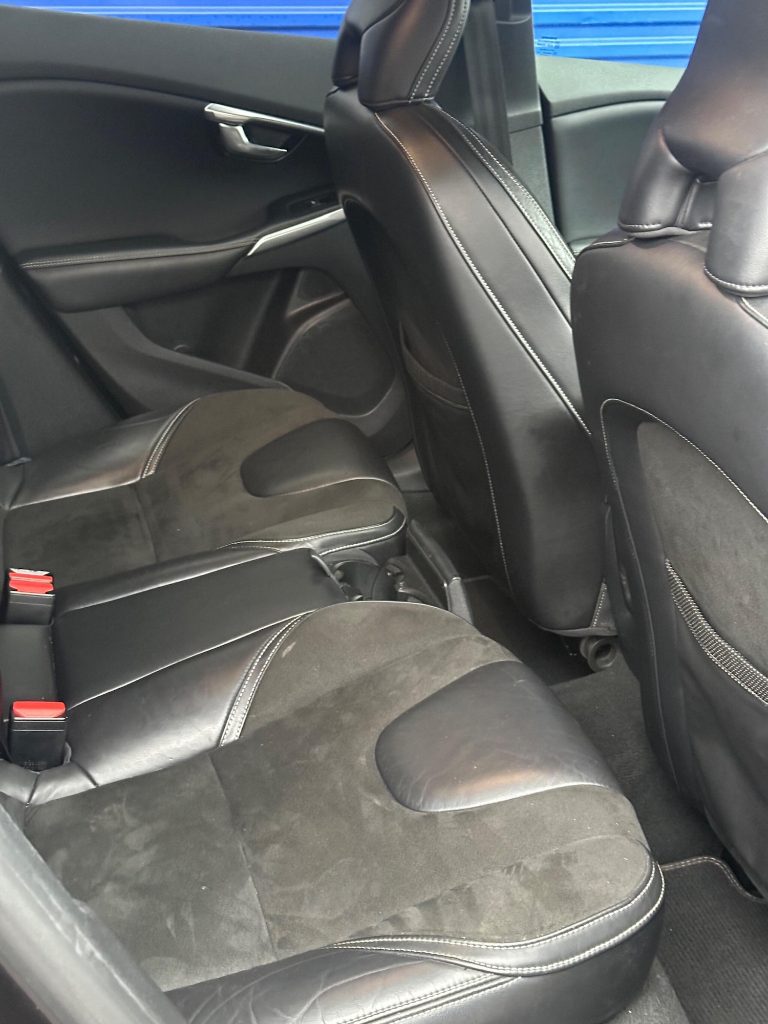 Used Volvo V40 2016 for sale - 77387499: Photo 13