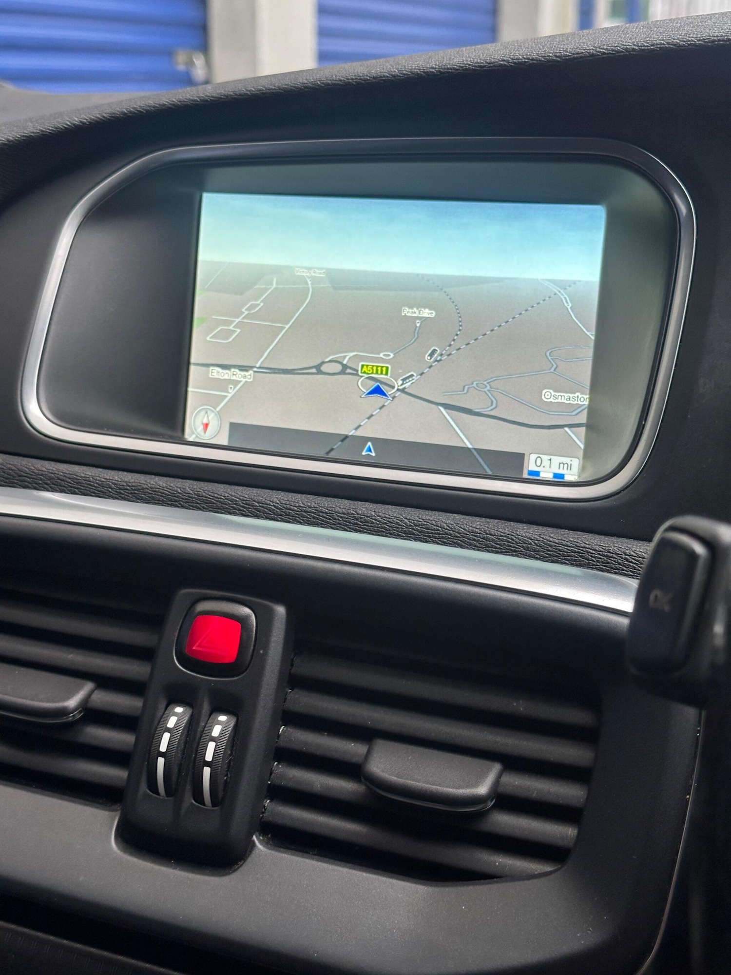 Used Volvo V40 2016 for sale - 77387499: Photo 24