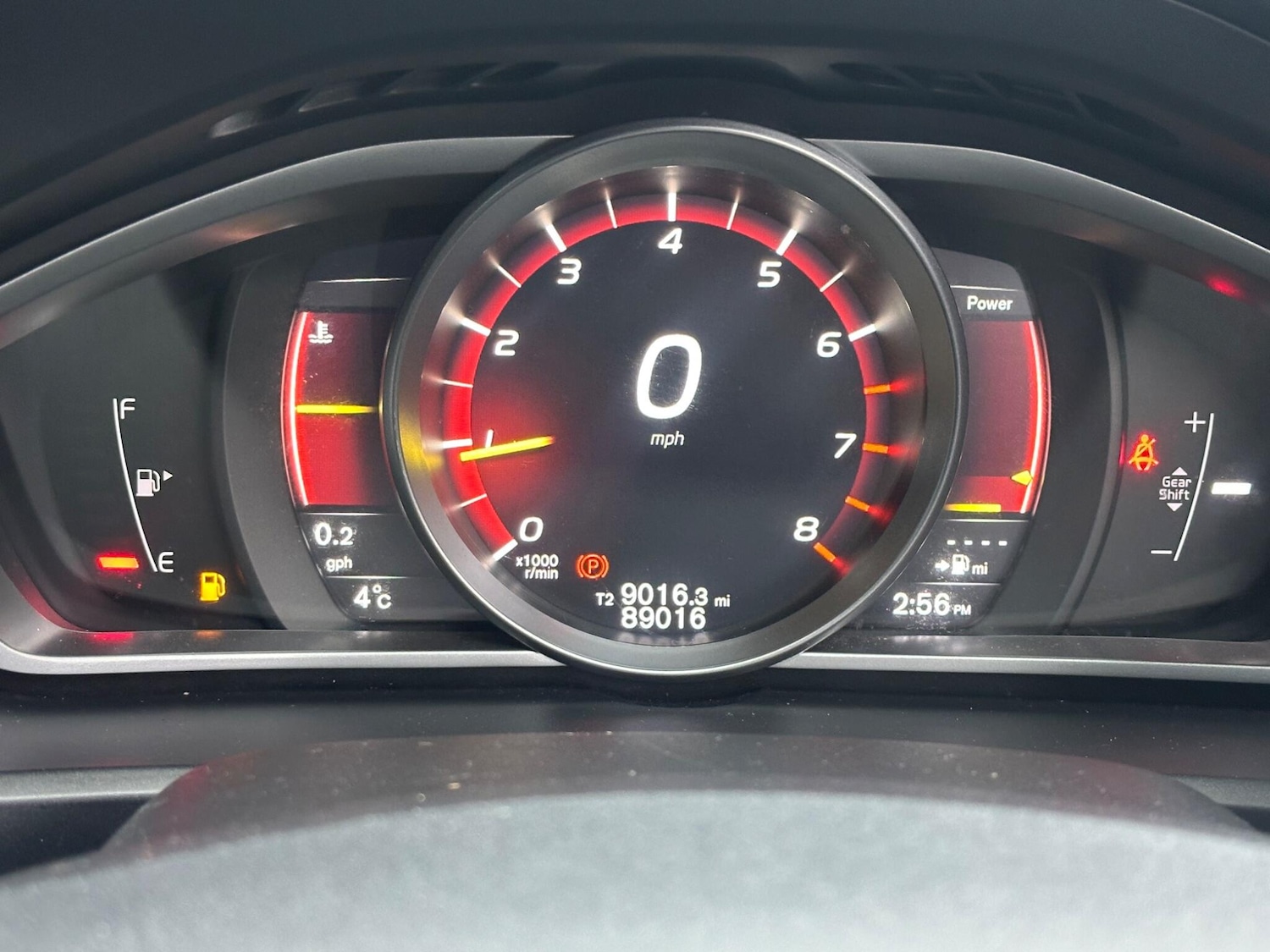 Used Volvo V40 2016 for sale - 77387499: Photo 27