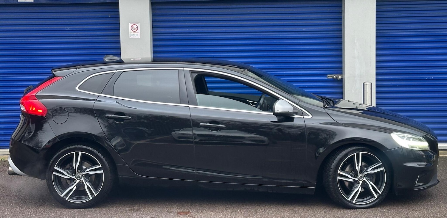 Used Volvo V40 2016 for sale - 77387499: Photo 6