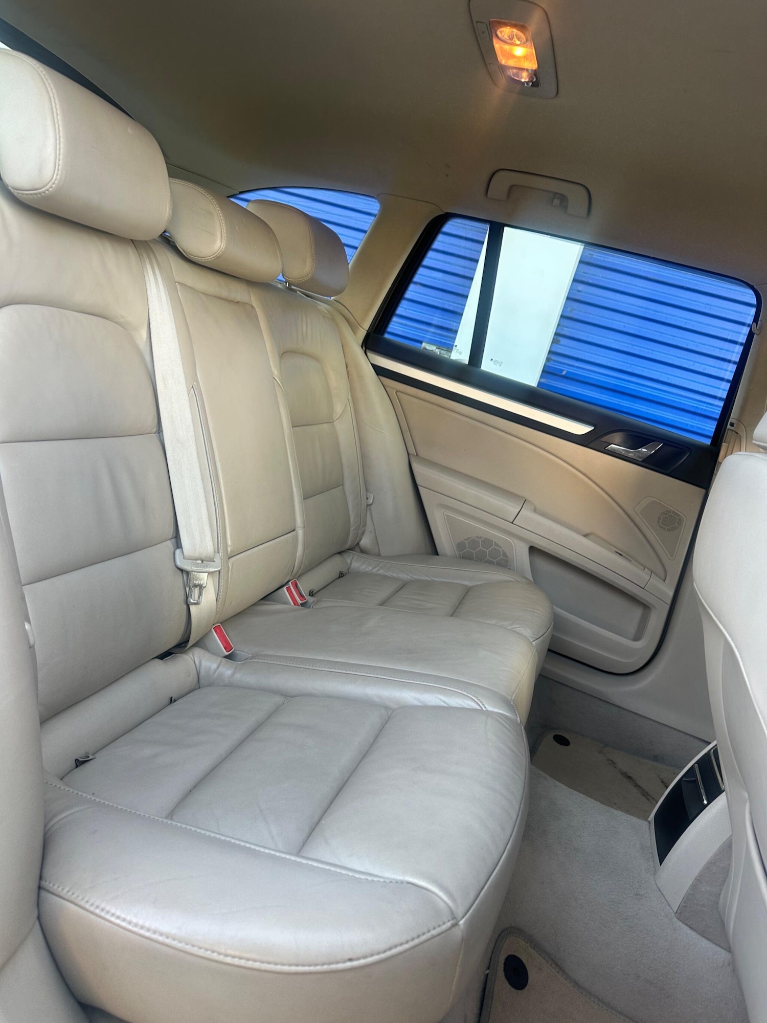 Used Skoda Superb for sale - 76735298: Photo 11