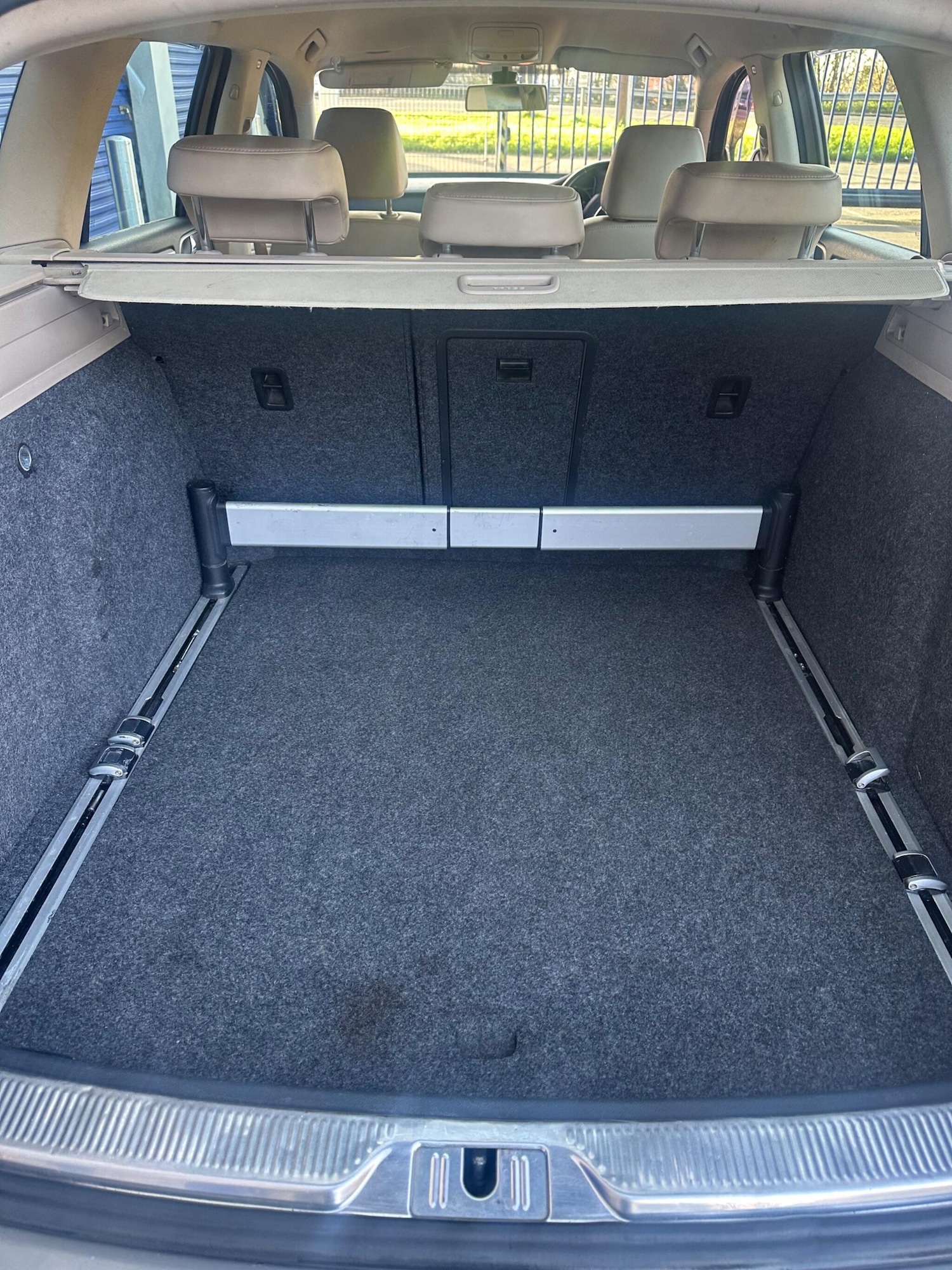 Used Skoda Superb for sale - 76735298: Photo 13