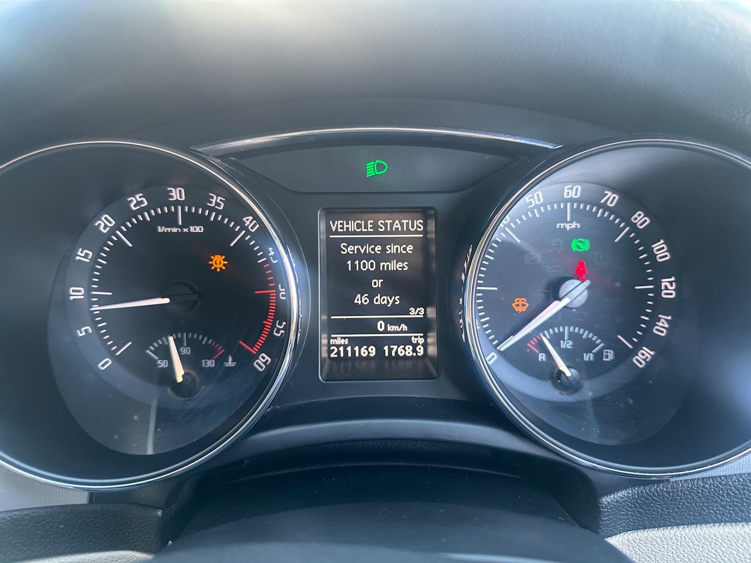 Used Skoda Superb for sale - 76735298: Photo 14