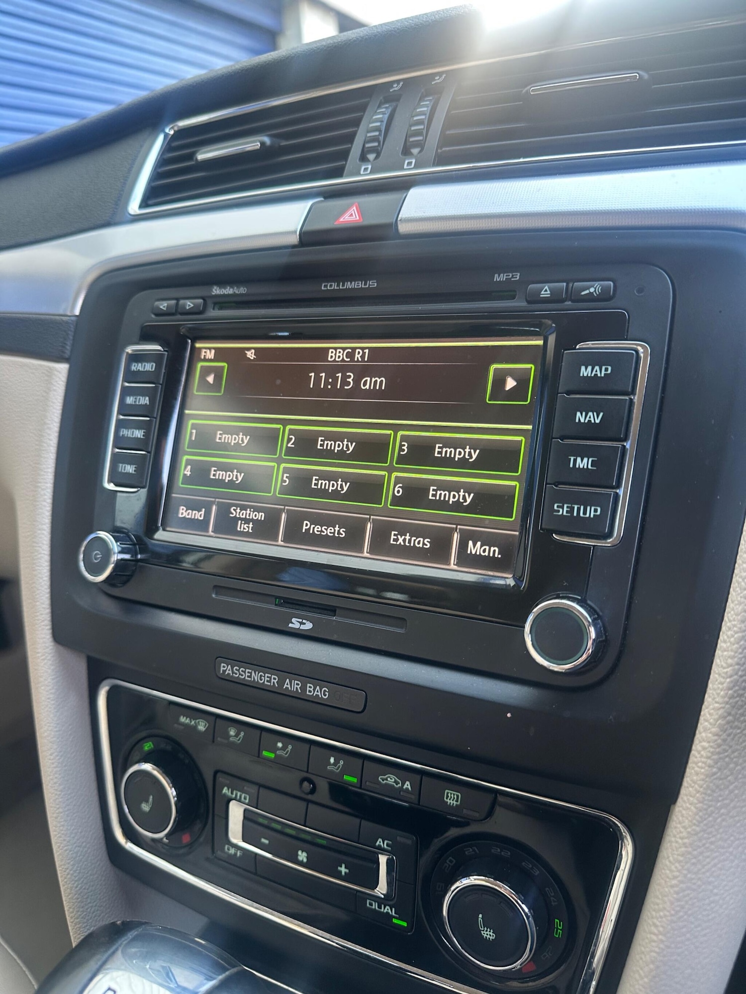 Used Skoda Superb for sale - 76735298: Photo 16