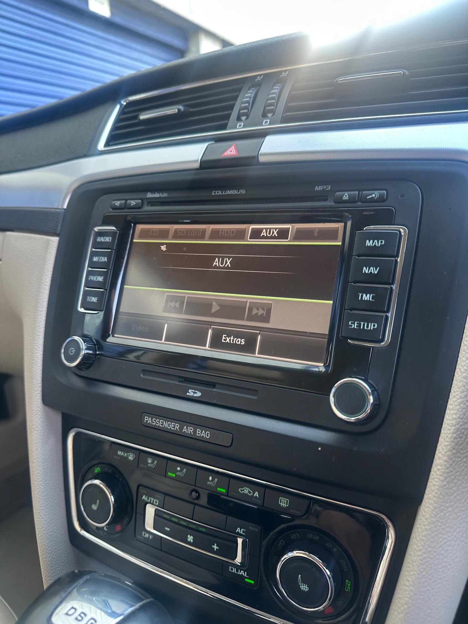 Used Skoda Superb for sale - 76735298: Photo 17