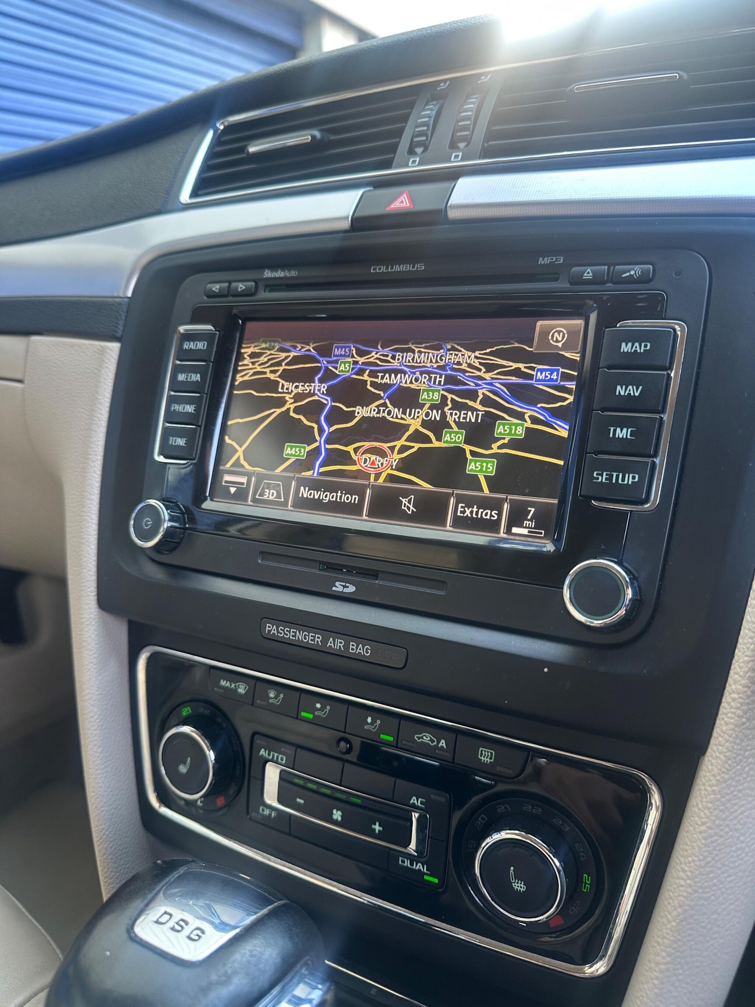 Used Skoda Superb for sale - 76735298: Photo 18