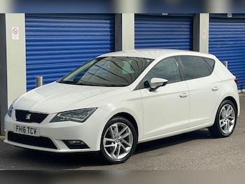 Used SEAT Leon 2016 for sale - 78661984: Photo