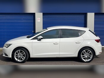 Used SEAT Leon 2016 for sale - 78661984: Photo