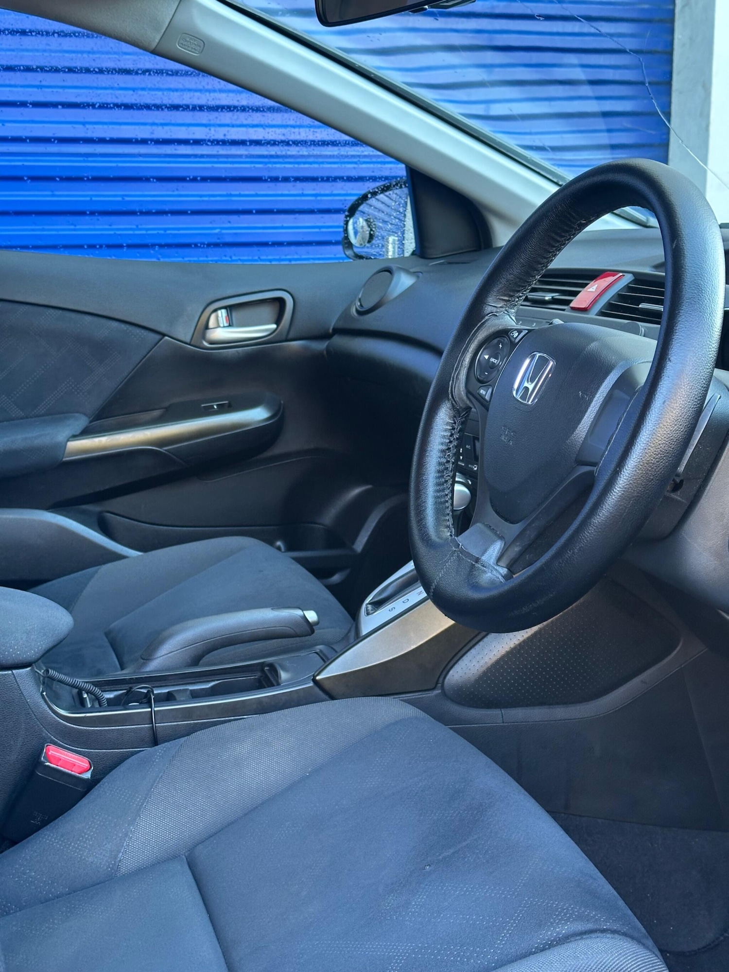 Used Honda Civic 2013 for sale - 76645147: Photo 11