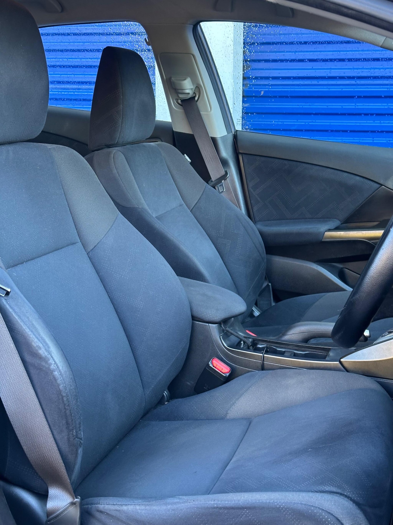 Used Honda Civic 2013 for sale - 76645147: Photo 12